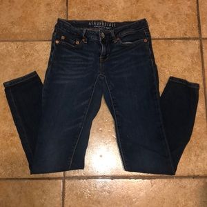 Aeropostale Jeggings